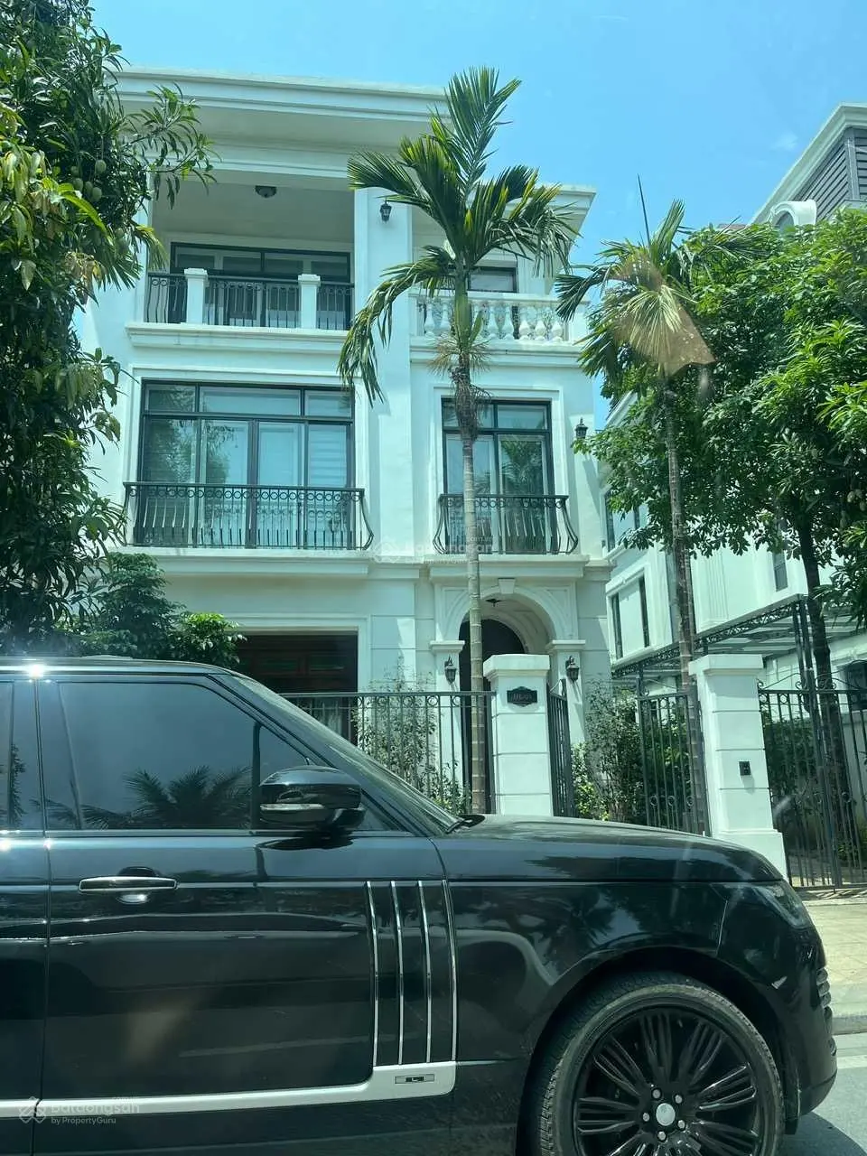Độc quyền bán biệt thự mặt hồ Hoàng Lan tại Vinhomes Green Bay Mễ Trì Hà Nội