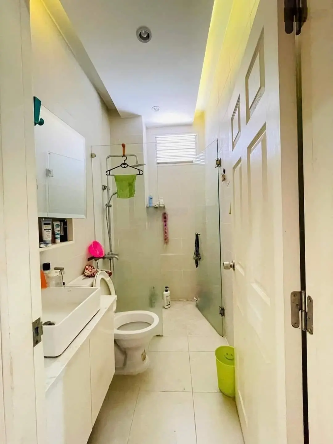 Hẻm Kinh Doanh Phan Huy Ích, Gò Vấp, Phân Khúc 6 tỷ