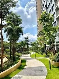Chính chủ bán căn hộ Krista 3PN, 2WC, 102 m2, full NT, sổ hồng, view sông, 4,9 tỷ TL
