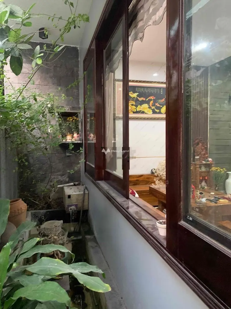 Bán nhà 3 tầng Hải Phòng đối diện bệnh viện C 93m2