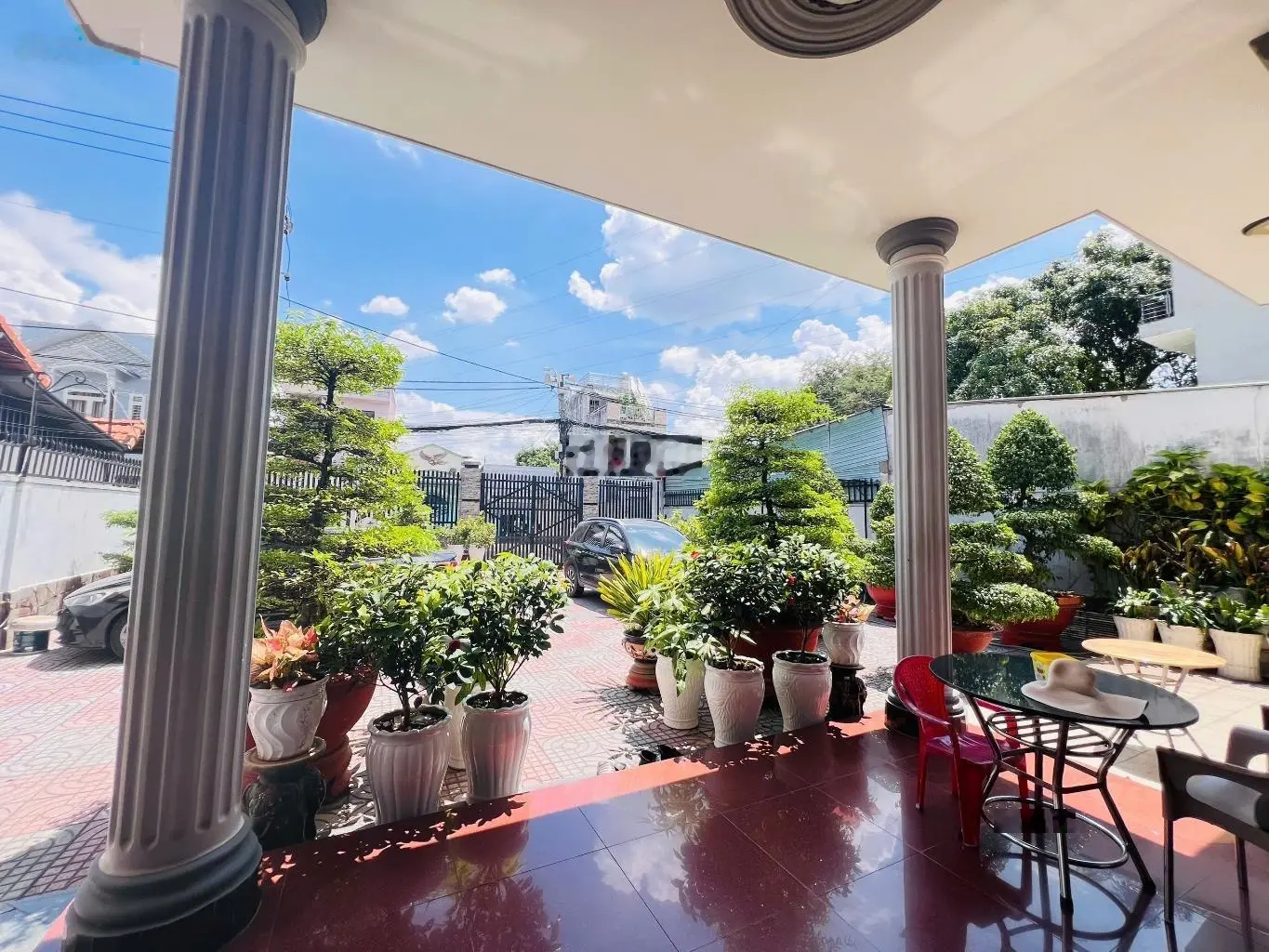 Hàng hiếm tại Trương Văn Thành, Hiệp Phú, Quận 9, HCM giá 37,38 tỷ, diện tích 415m2