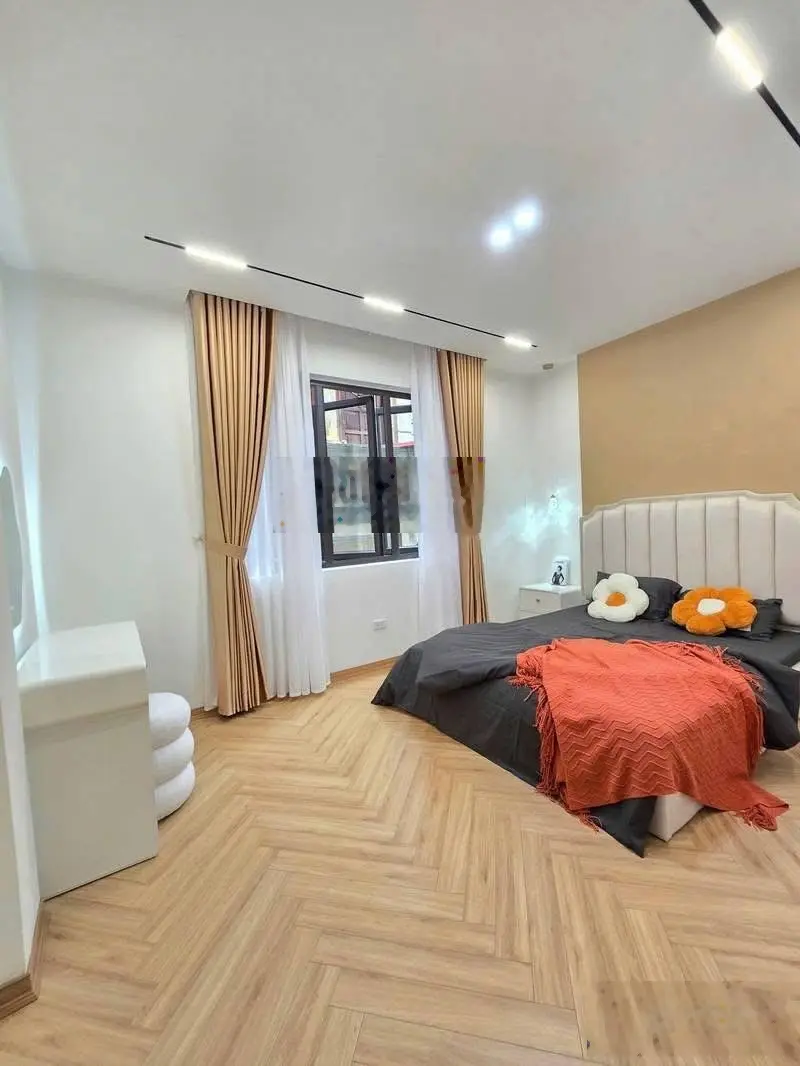 Cần bán nhà bạch mai - tạ quang bửu - trung tâm bách - kinh - xây