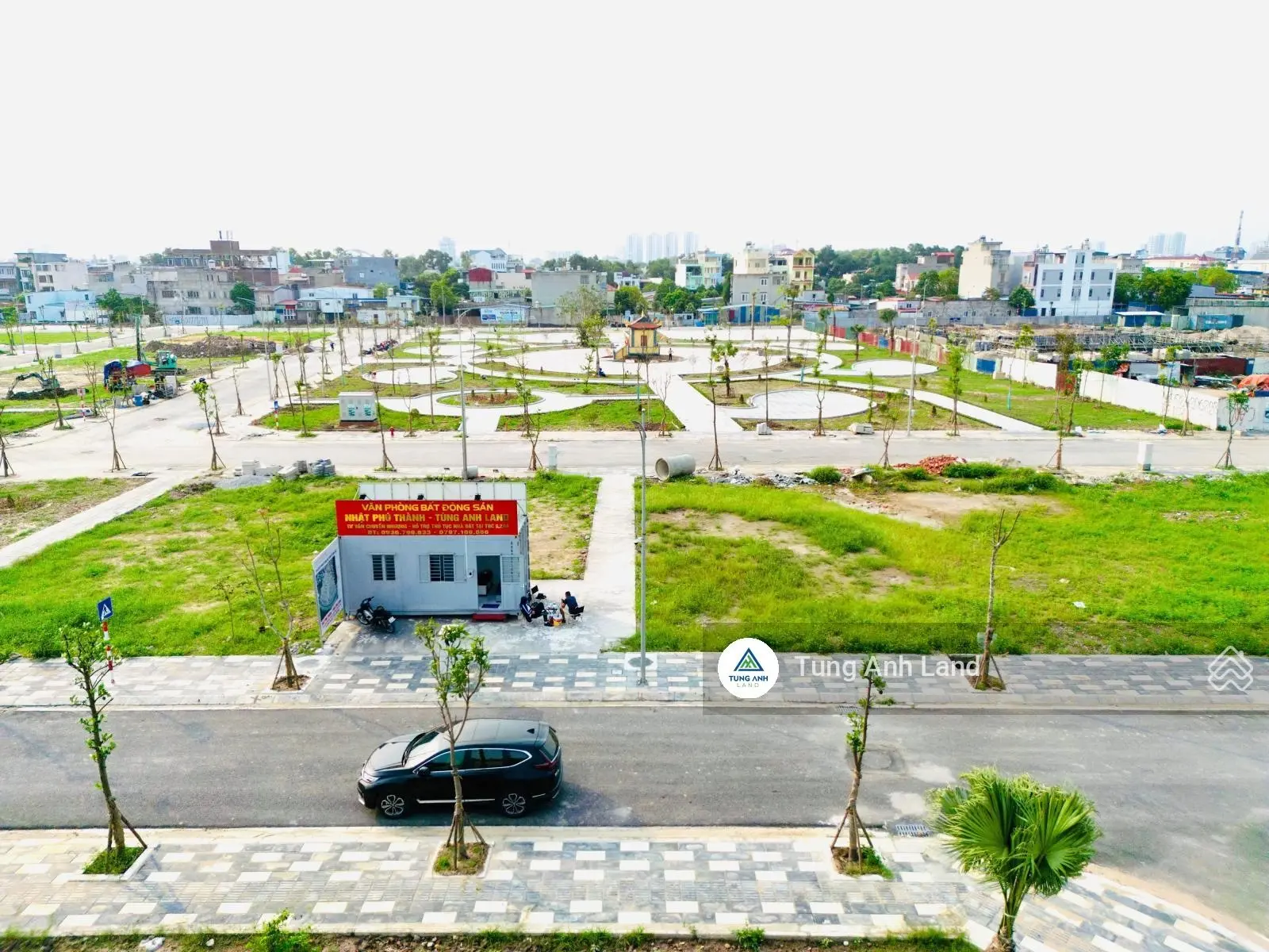 Bán đất tại Thành Tô, Hải An. Diện tích 60m2, giá 3,06 tỷ