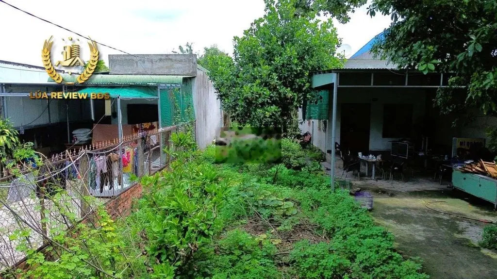 Chính chủ bán gấp đất 250m2, sổ riêng, sát thị trấn Trảng Bom, 980tr