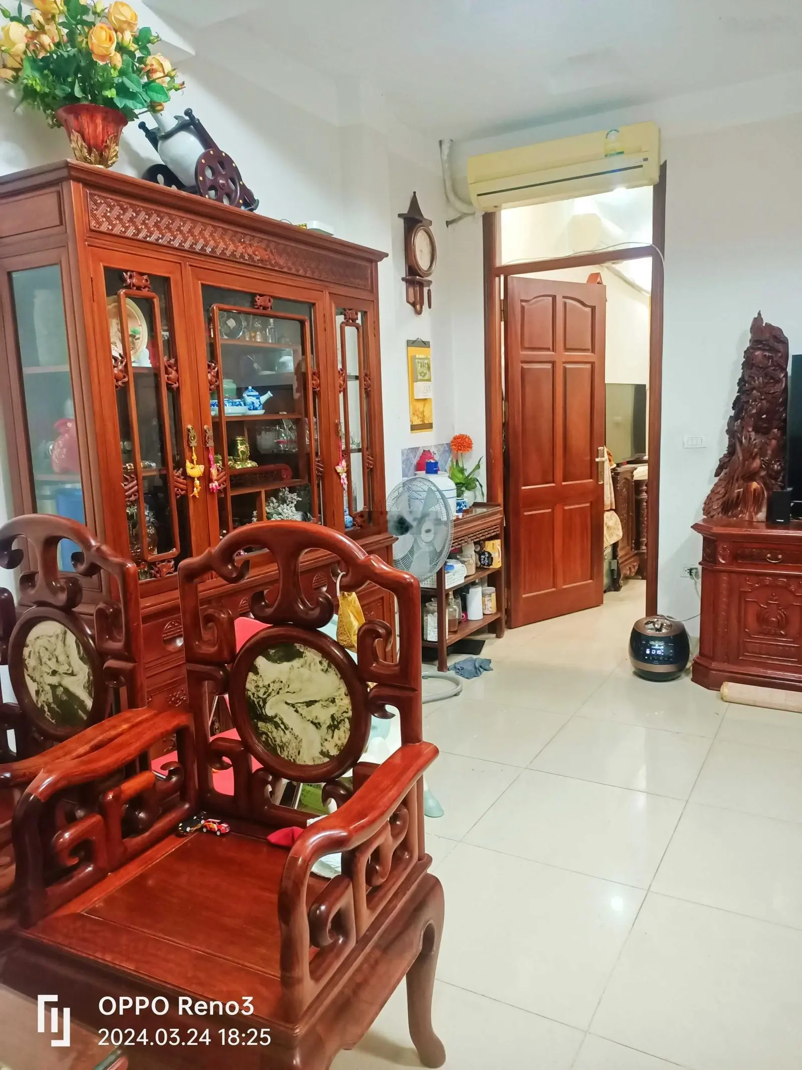 35 tỷ mặt phố quận Ba Đình - 90m2 xây 7 tầng, mặt tiền 6m