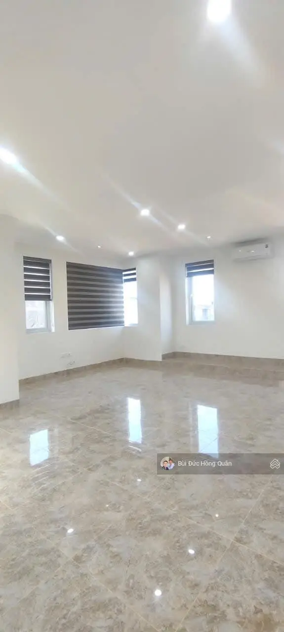 Bán toà nhà ngõ 169 doãn kế thiện cầu giấy - vị trí đẹp ô tô 6 tầng kinh doanh - dt 80m2 giá 32 tỷ