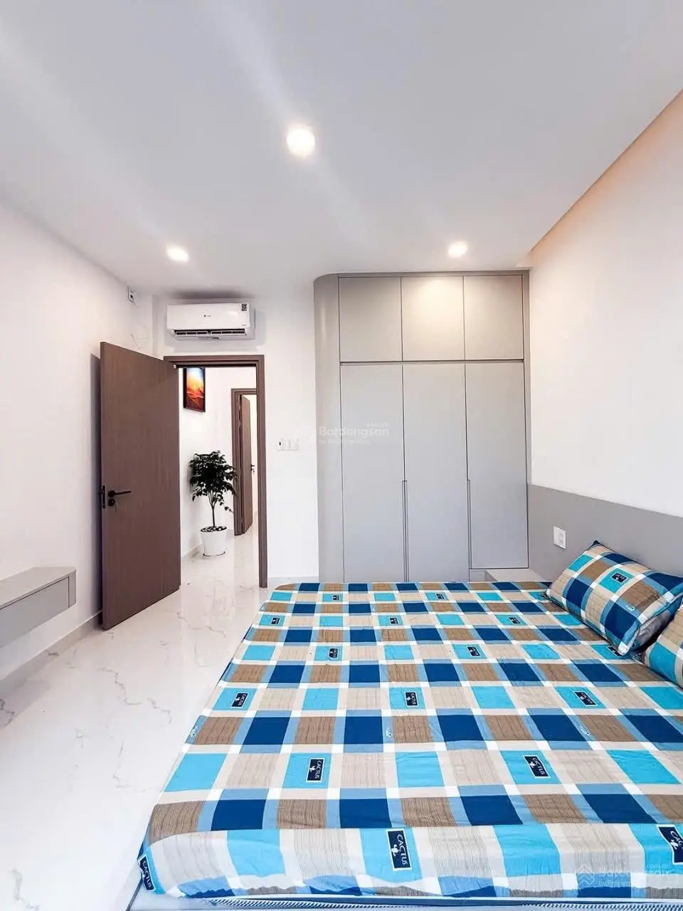 Bán nhà ra mặt tiền Rạch Xuyên Tâm 482/10/36/24 Nơ Trang Long - DTCN 49.5m2 - nhà mới đẹp y hình