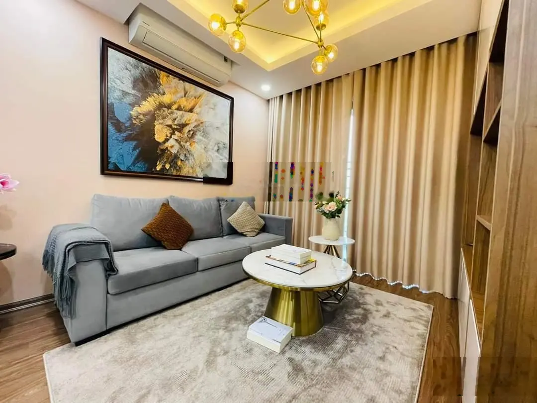 Gấp bán căn hộ 3 ngủ 2 vệ sinh tại TP Bắc Giang, trả trước 50%