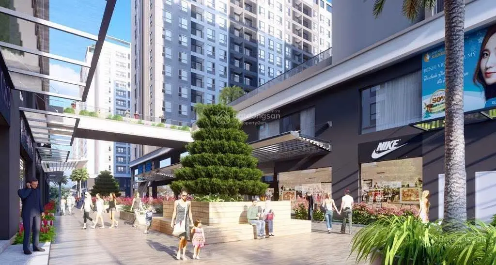 Đã hoàn thiện tầng 15, đang cho khách hàng lên xem thực tế căn hộ Golden City, LH 0981 828 ***