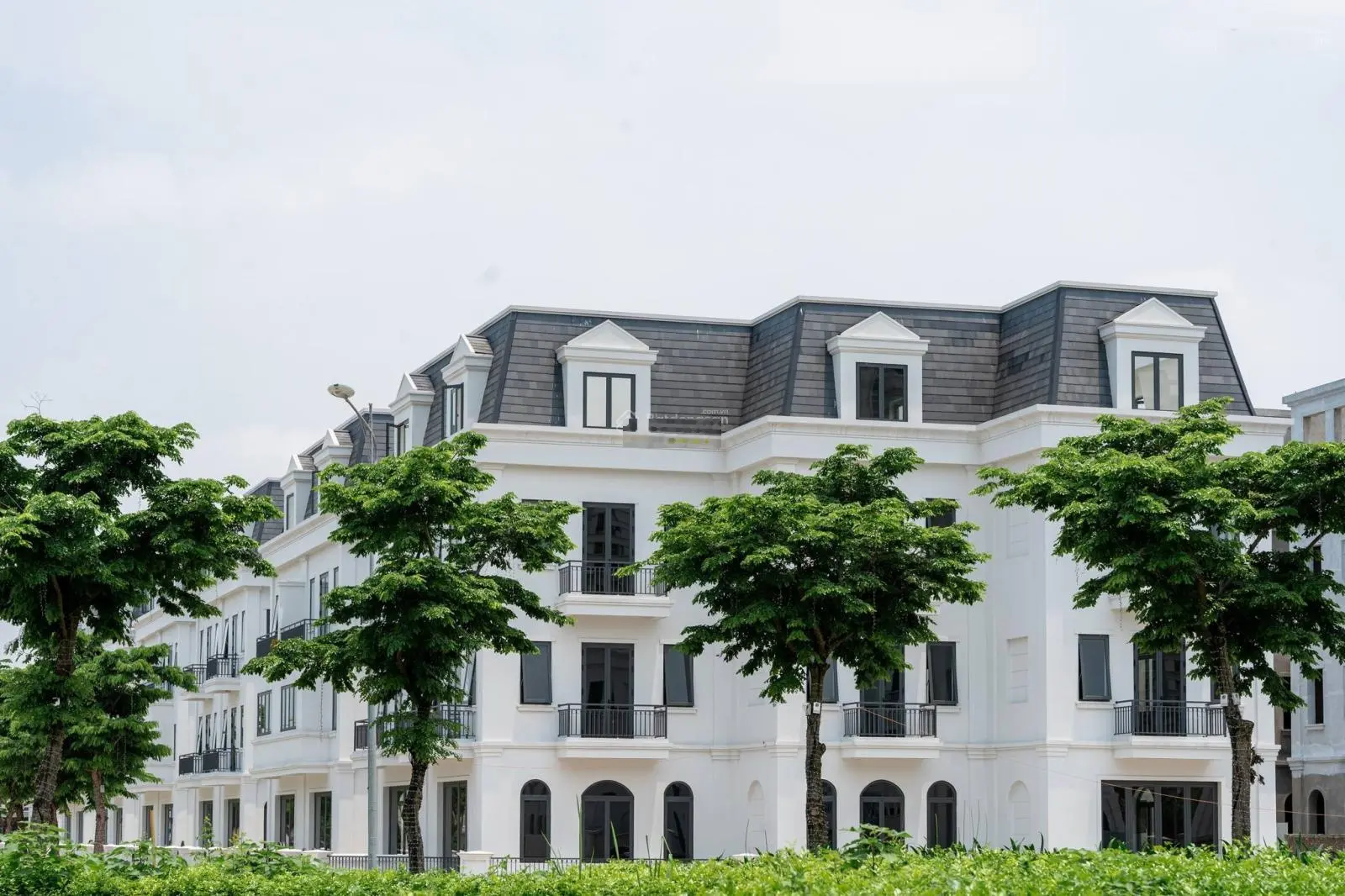 Biệt thự Nam Cường Dương Nội trực tiếp chủ đầu tư Giá thanh toán chỉ 27 tỷ. liên hệ: 0989 079 ***