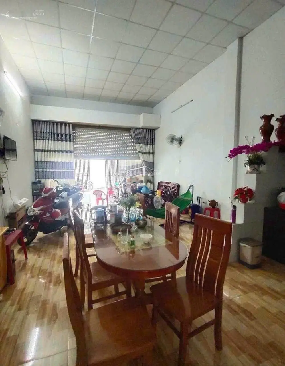 Nhà cấp 4 Bình Chuẩn 100m2 chỉ 2tỷ 1 bớt lộc
