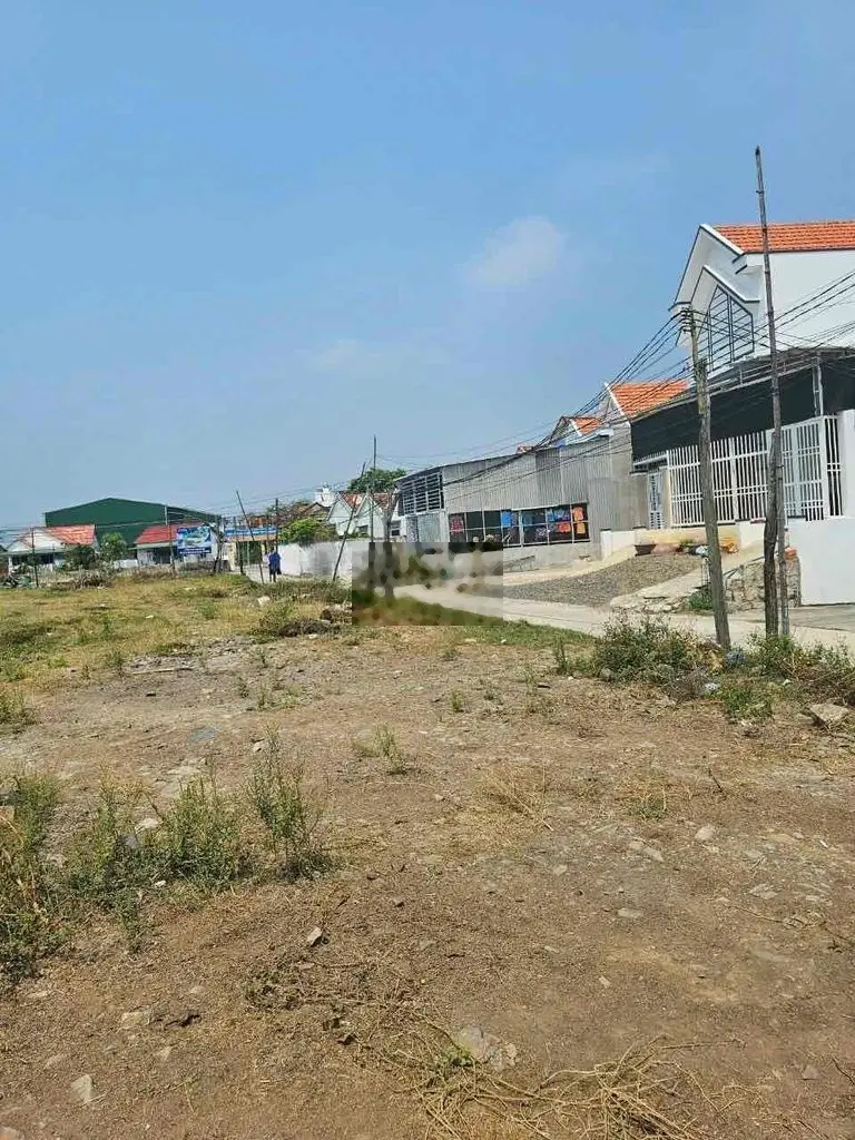 Cần bán lô đất Ninh giang ninh hòa chỉ 420tr