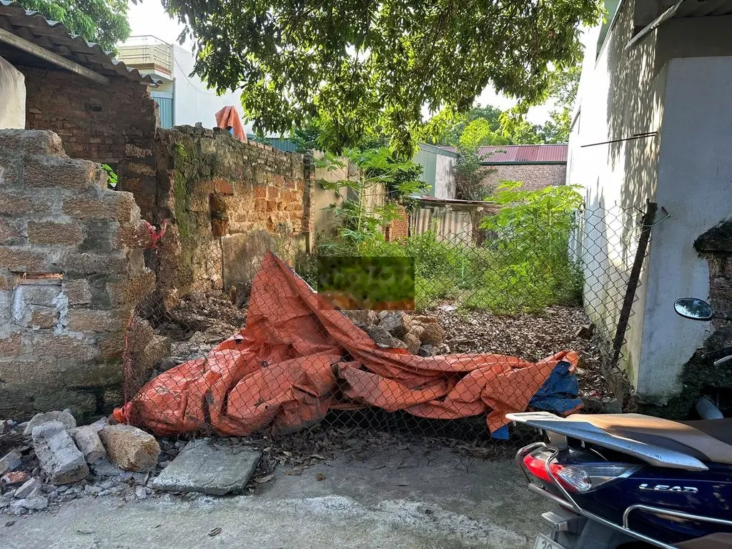 BÁN ĐẤT ĐÔNG YÊN – 96M2 – 1 TỶ - FULL ĐẤT THỔ CƯ