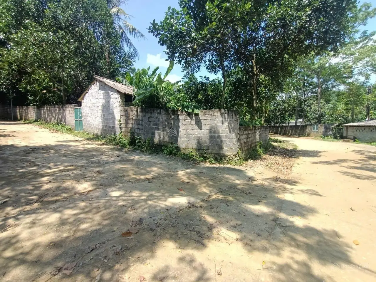 Cần bán 2600m2 full thổ cư tại Kim Sơn, Kim Bôi, Hòa Bình