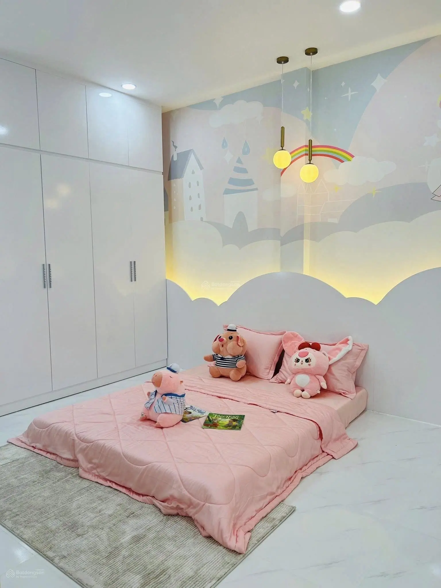 Bán shophouse siêu hot tại Gia Khải Luxury, 2,9 tỷ, 67m2, 2PN, 2WC