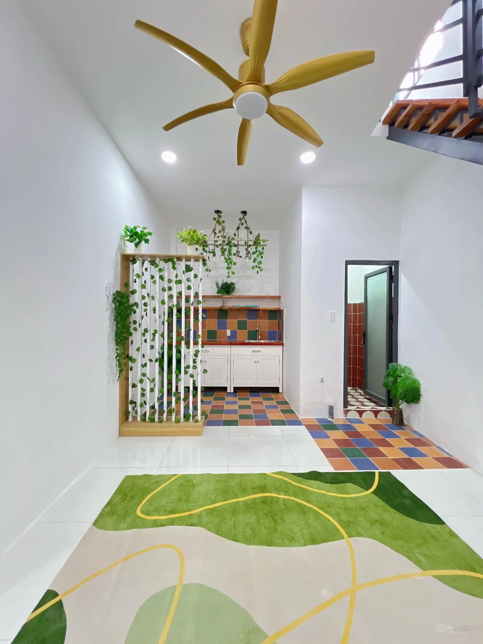 Bán Nhà Q7 shr hỗ trợ ngân hàng 6,5m x 7,5m njaf 2 tầng 2pn , 2wc nt như hình 4,2 tỷ kế phú mỹ hung