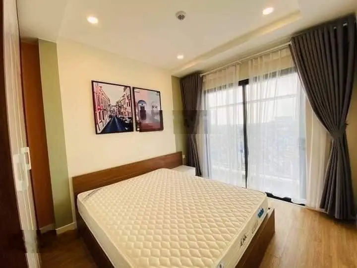 Chính chủ cần bán căn hộ 3 ngủ Mỹ Đình Plaza 2 - căn góc -tầng trung- view thoáng đẹp- căn duy nhất