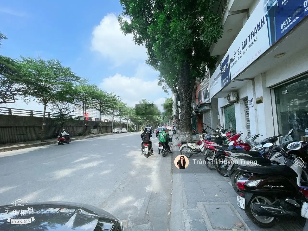 Bán nhà mặt phố Bưởi, 70m2 trung tâm Ba Đình, vỉa hè rộng để ô tô thoải mái, kinh doanh, 20 tỷ 800