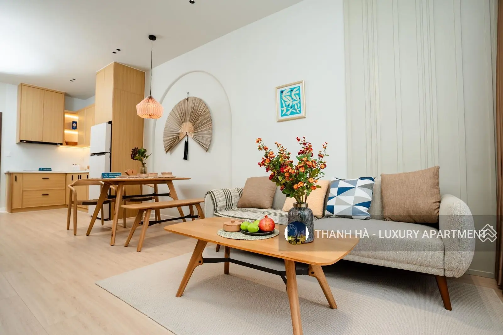 Chỉ với 5 triệu/tháng - sở hữu ngay căn hộ studio Cát Tường Phú An - Mỹ Hạnh - Đức Hoà - Long An