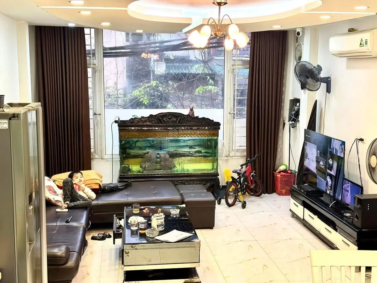 Giá đầu tư! Bán nhà phố Tô Ngọc Vân, Tây Hồ - ô tô tránh - kinh doanh - 68m2 lô góc - giá 18tỷ hơn