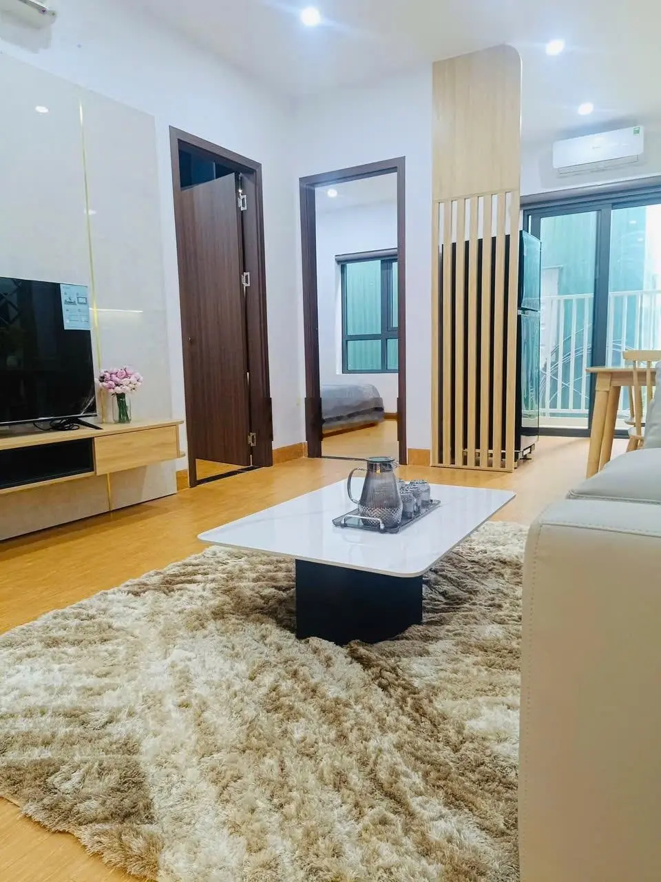 Quỹ Căn Ngoại Giao Tầng đẹp 15,16,18 giá 1.2-1.5 tỷ Chung Cư Bình An Plaza, Nhận Nhà Quý 2/2025