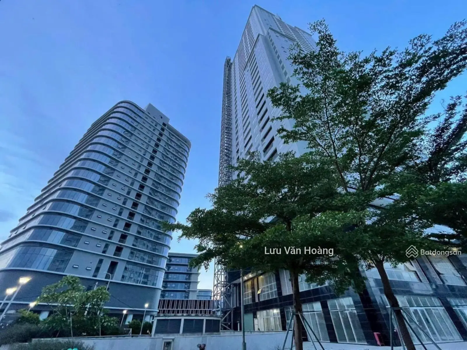 Căn hộ Đà Nẵng view biển, view sông Hàn, nhận nhà ngay giá chỉ 35 triệu/m2