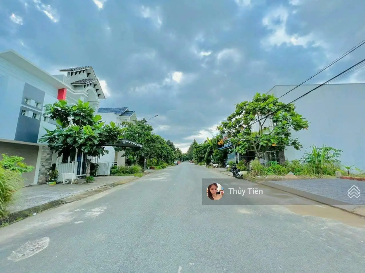 Bán gấp lô đất ngay MTĐ Nguyễn Thái Học gần trường Cao Đẳng Nghề Bạc Liêu. DT 120m2