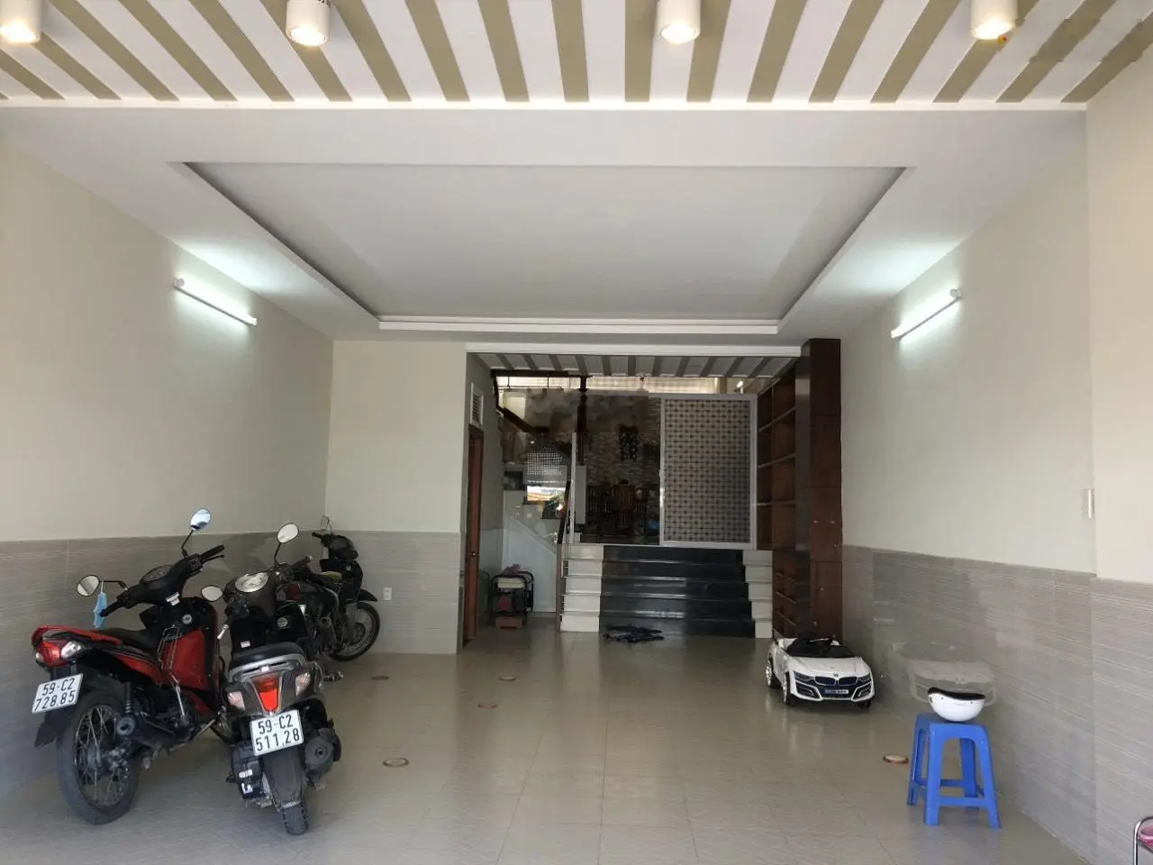 Bán nhà phố mặt tiền, khu dân cư Savimex Phường Phú Thuận, Q7. TPHCM. Phones; 0778 066 *** Minh