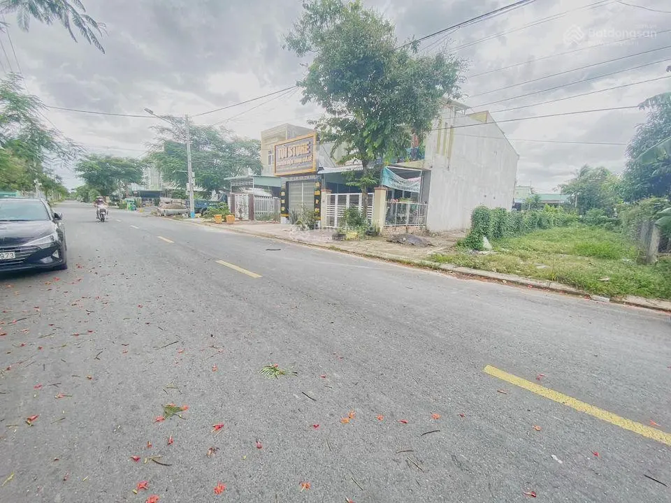 Bán đất đẹp đường Nguyễn Bính, trung tâm Kiên Lương, Kiên Giang, 120m2, sổ sẵn, LH: 0934 022 ***