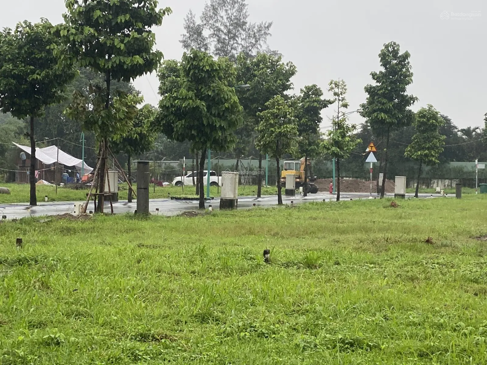 Bán nhà mặt phố 3 lầu giá 3,4 tỷ VND tại Bình Dương, diện tích 76,5 m2
