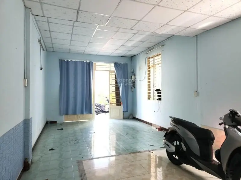 Tin thật: Nhà 156m2 thổ cư, hẻm xe hơi, Tân Hòa 2, Hiệp Phú, Quận 9