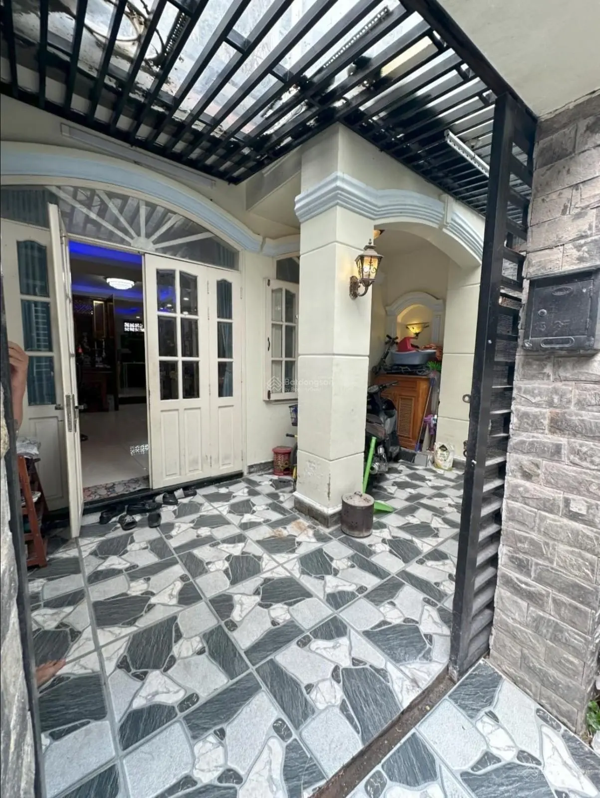 Đối diện Vạn Phúc City, Hiệp Bình Phước, hẻm 4m, 2 tầng, 80m2, sổ hồng riêng, nhỉnh 5 t.y