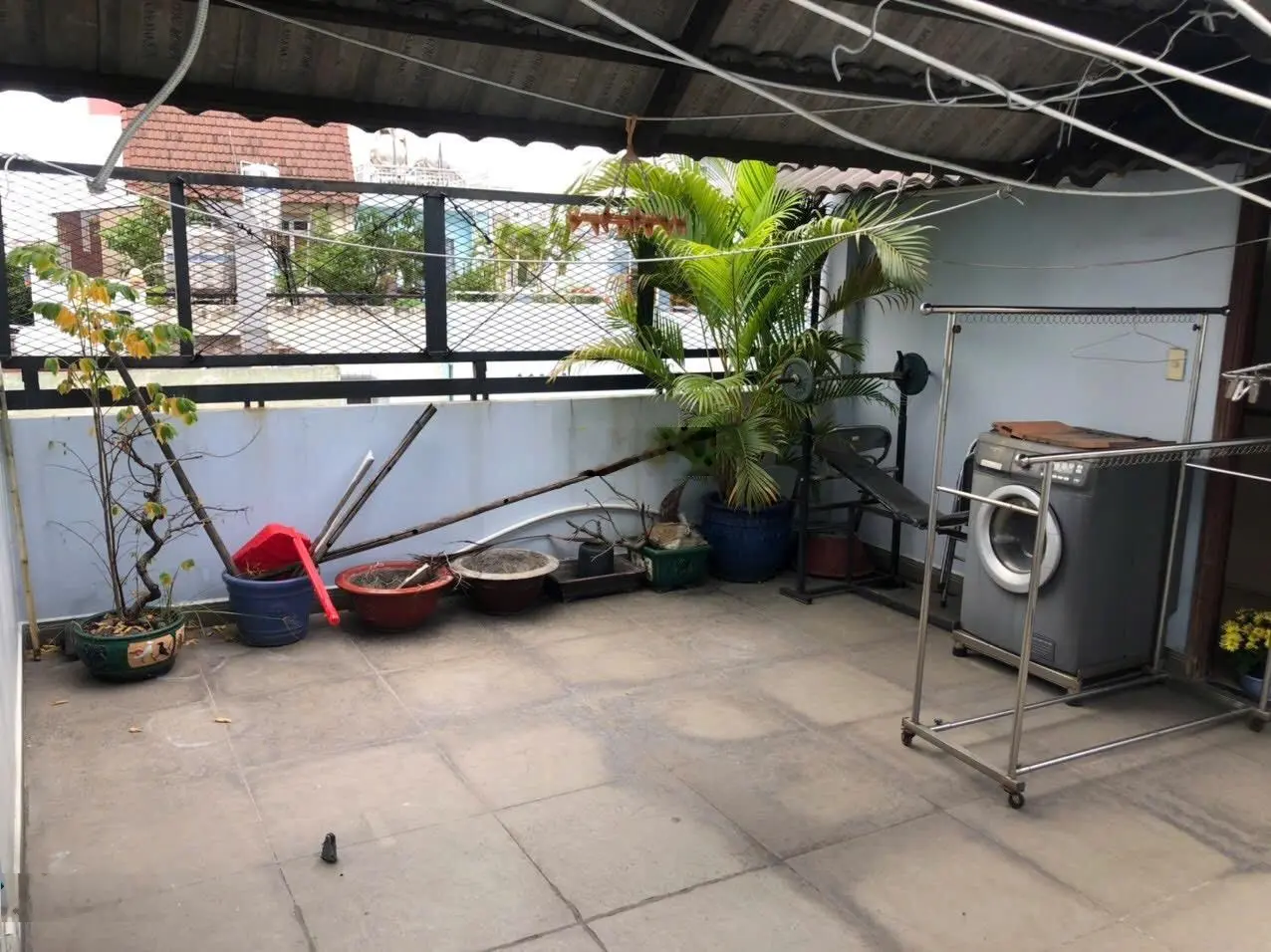 bán nhà mặt tiền Nguyễn Văn Quá, 6.22x31m, 5 tầng, có hầm, 18ty, Đông Hưng Thuận, Q12
