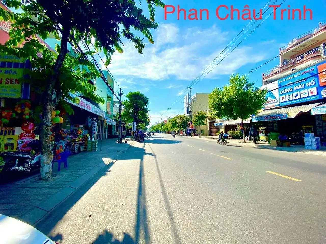 Cần bán nhà Phan Châu Trinh, thành phố Tam Kỳ, Quảng Nam diện tích 242,8m2