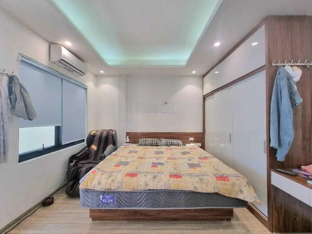 BÁN NHÀ RIÊNG GẦN NGÃ TƯ SỞ 52M, 9.35 TỶ