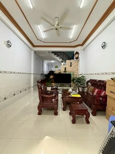 Bán Nhà An Lạc A Nguyễn Thức Đường 5 Pn 80m2 Nhỉnh 6 Tỷ