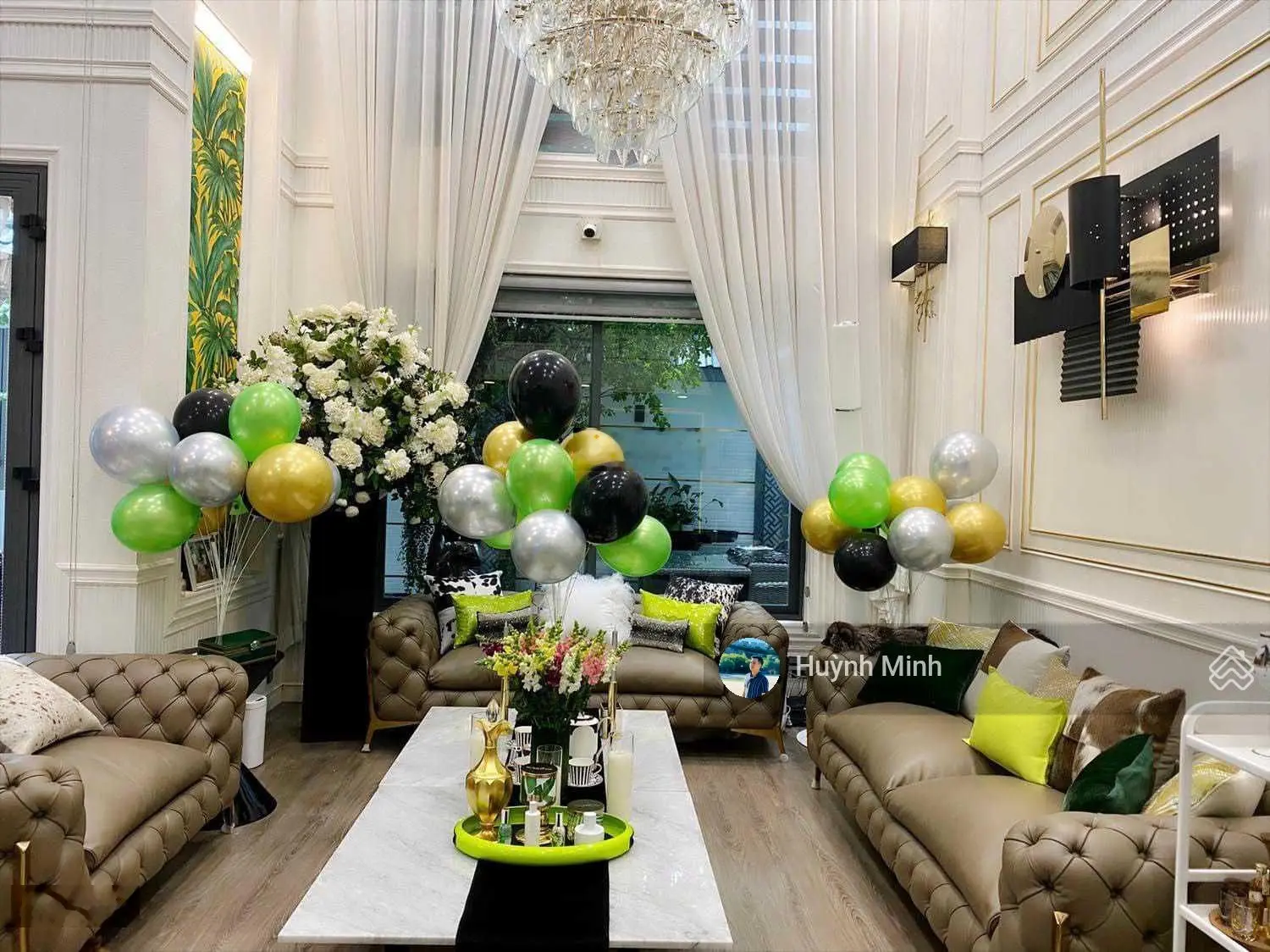 DT 7x30m(200m2)3 Lầu Tuyệt Tác Biệt Thự Mặt Tiền Bàu Cát Số, Hàng Hiếm Có. Vị Trí Cực Đẹp Đường 12m