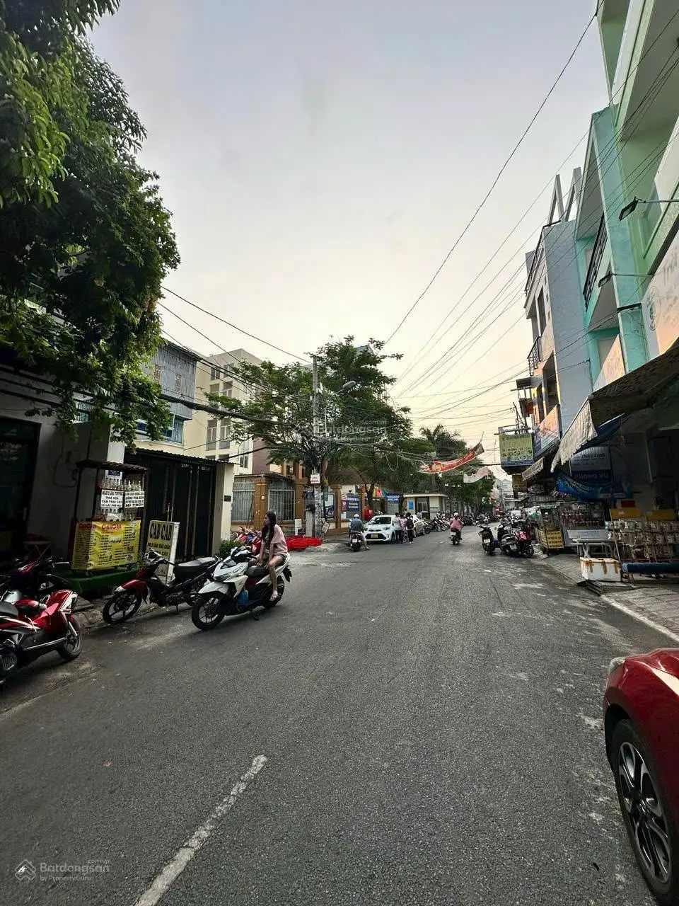 Gấp cần bán mặt tiền Nguyễn Văn Tố - P. Tân Thành - Tân Phú