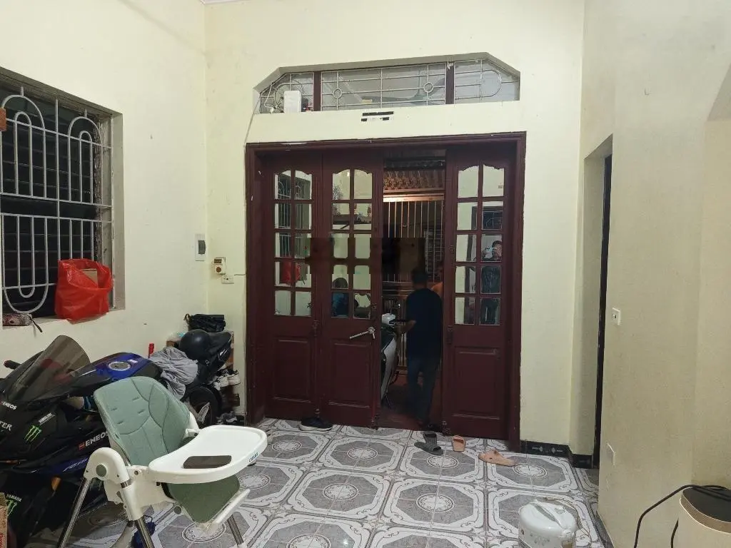 Ô tô vài bước sổ vuông như bao diêm ở ngay tăng giá mạnh Phú Thượng, Tây Hồ gần Ciputra