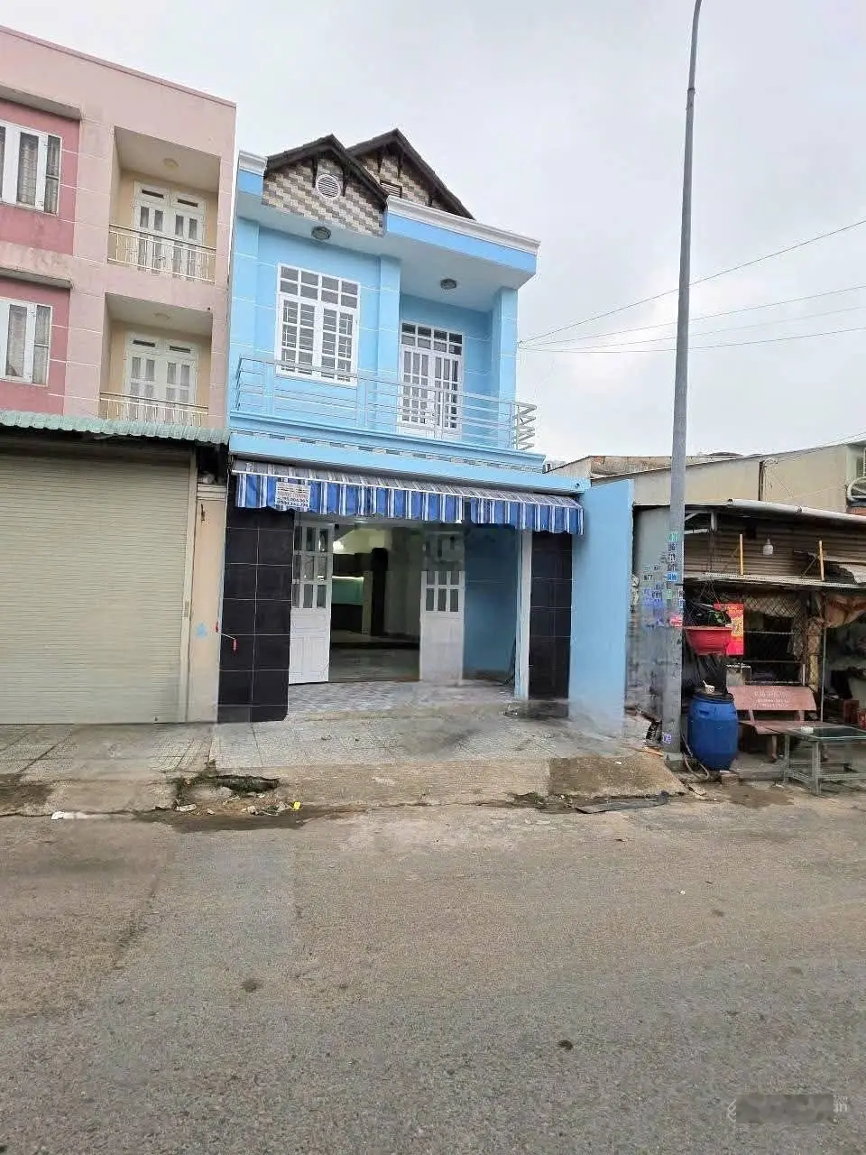 Nhà mặt tiền buôn bán sát Big C, giá 3 tỷ 550 triệu
