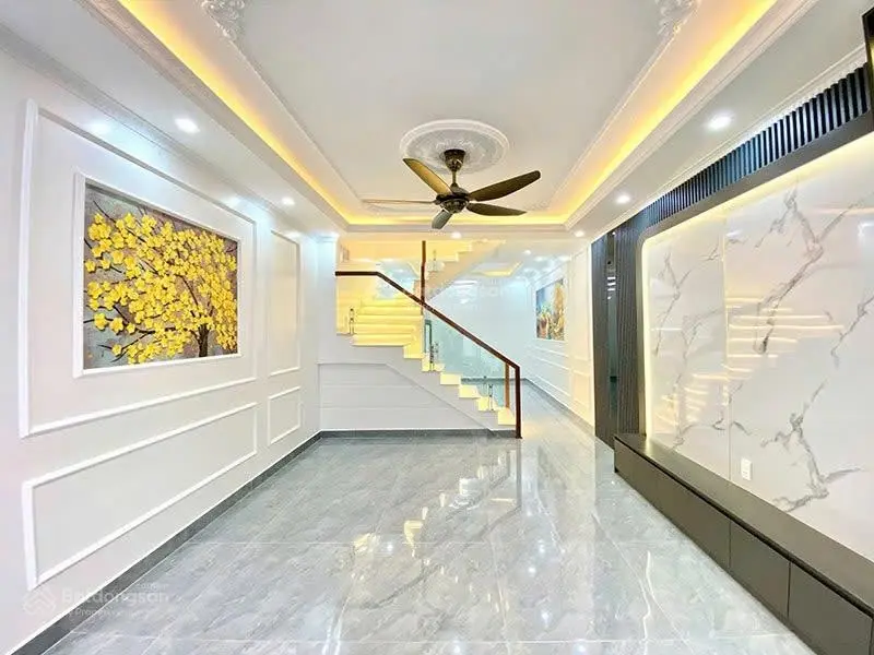 Mở bán căn nhà 3 tầng xây mới tại Phố Hàng Kênh, Lê Chân, Hải Phòng