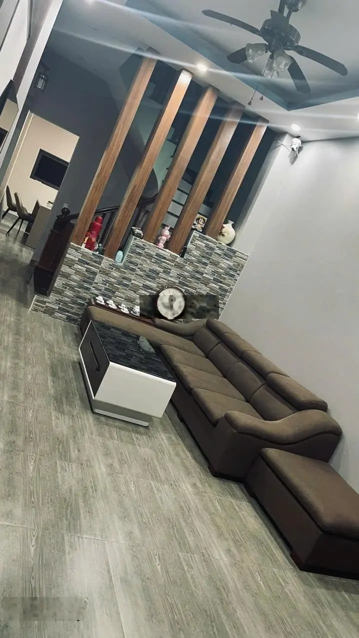 Bán nhà riêng 2 tầng full nội thất Diện tích thực 69m tại Xã Kim Nỗ, Đông Anh, Hà Nội