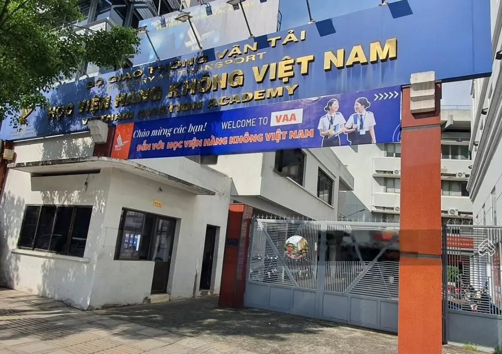 Thấp hơn 40% VIP PHÚ NHUẬN ngay HV Hàng Không 138.8m2 chỉ 93 triệu.m2