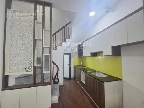 Bán nhà riêng tại Đường Phúc Lợi, Long Biên, Hà Nội, 4,26 tỷ, 30m2 bao đẹp
