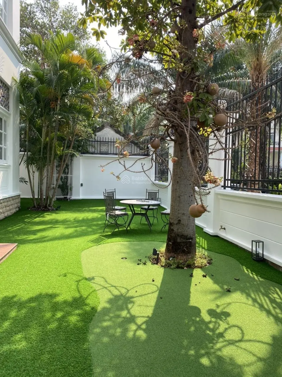 159 tỷ - Sở hữu biệt thự sân vườn hồ bơi siêu đẹp - Khu Compound Vip - Thảo Điền - Quận 2