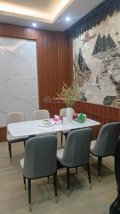 Nhà đep-giá tốt -6 ngủ khương trung 36m giá chỉ 5 8 tỷ