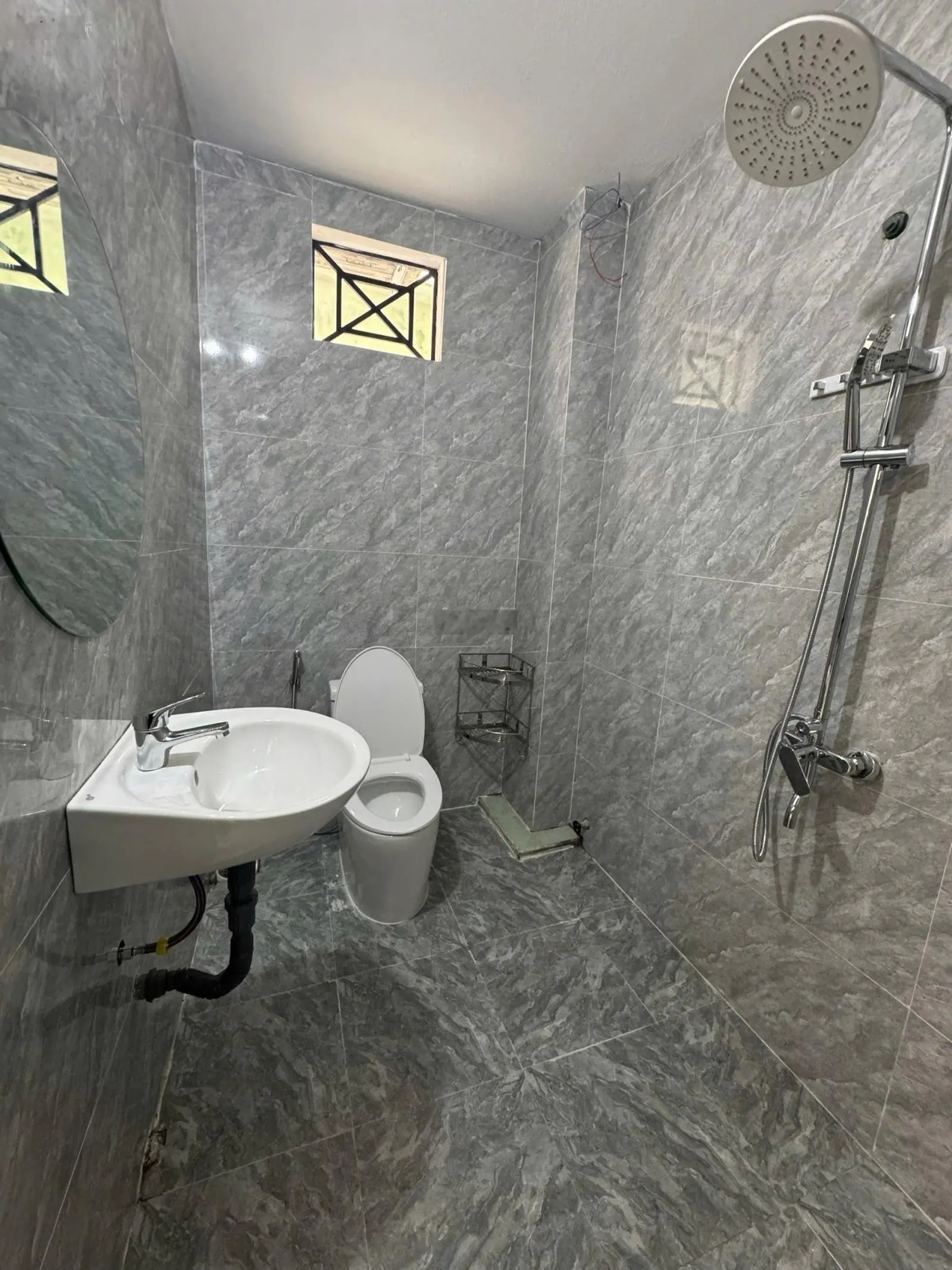 Bán nhà 2 tầng MT đường Hưng Hoá gần Tố Hữu, Hoà Cường Nam, Hải Châu