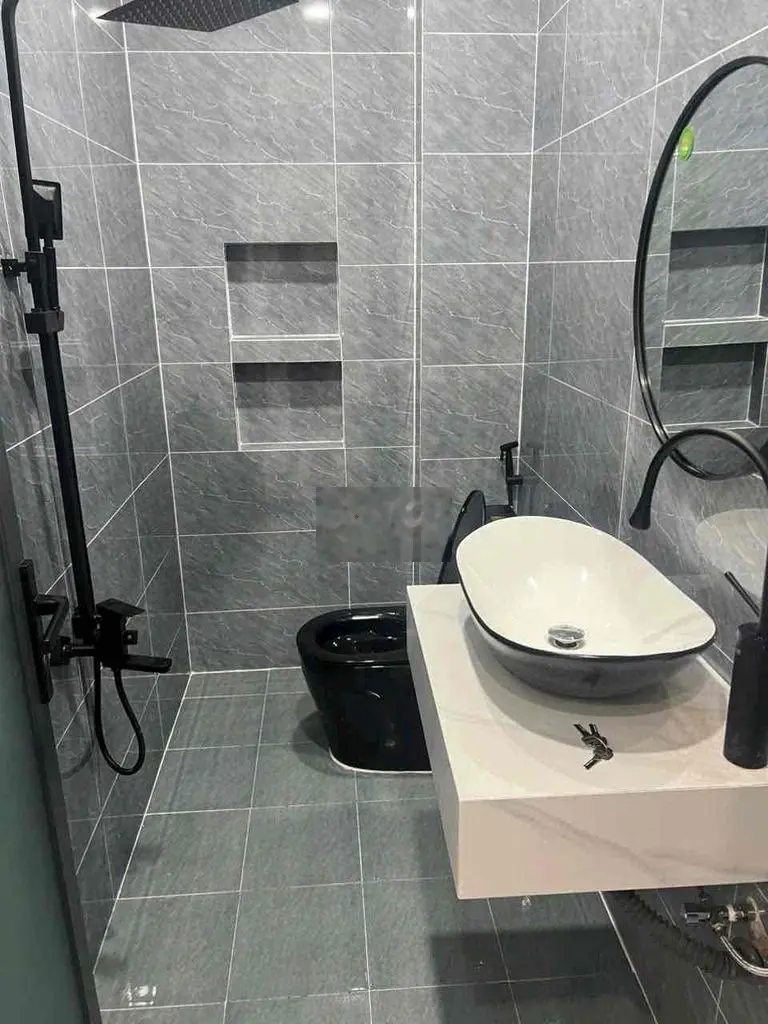 Nóng phỏng tay nhà đẹp giá hạt dẻ 80m2 Đ.D2, An Phú, Thuận An