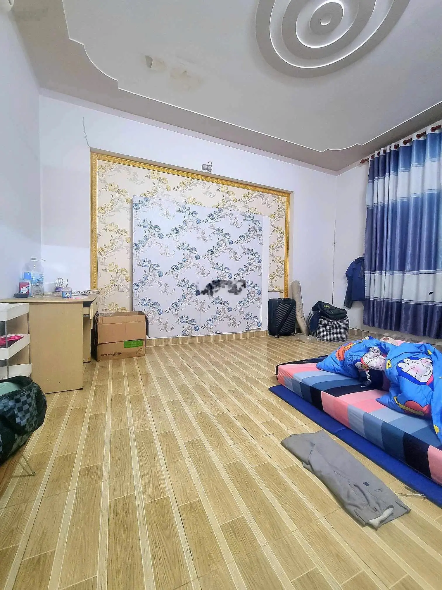 Bán nhà 2 tầng Dĩ An, đường xe hơi phà phà, gần Chiêu Liêu