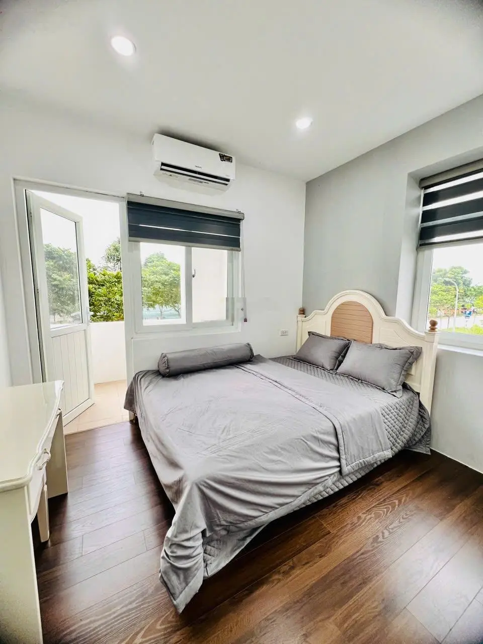Căn hộ 2 phòng ngủ chỉ với 270tr